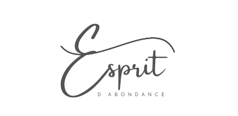 Logo Esprit d'abondance