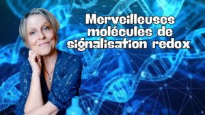 Lire la suite à propos de l’article Les molécules de signalisation Redox et Asea : une révolution biotechnologique pour votre santé