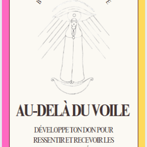 Ton guide AU-DELÀ DU VOILE