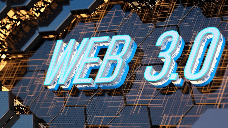 web3. Dao
