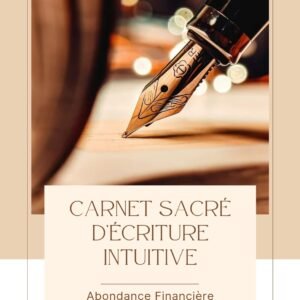 Votre Cadeau Bienvenue