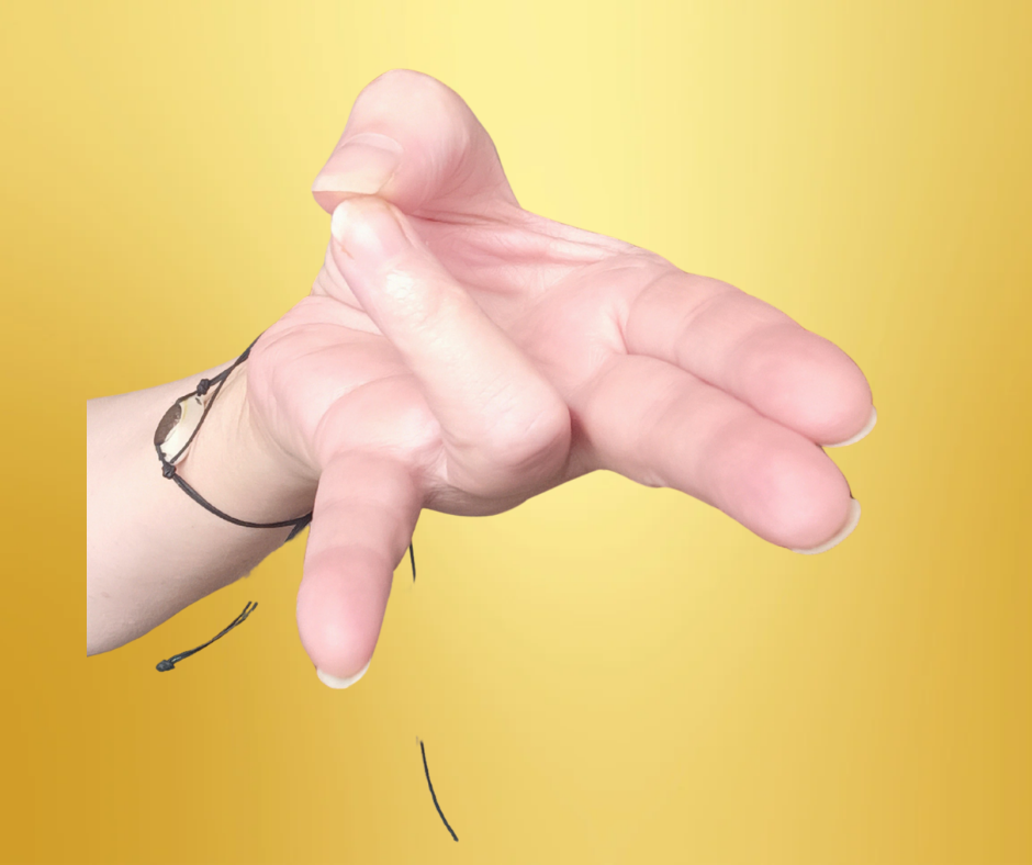 Prithvi Mudra – Stabilité et prospérité