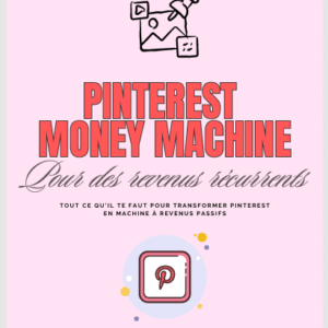 ebook pinterest