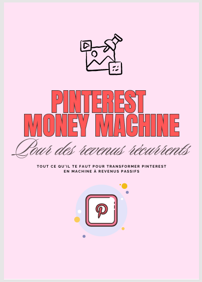 ebook pinterest