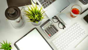 Lire la suite à propos de l’article Liberté financière grâce au marketing digital et MRR