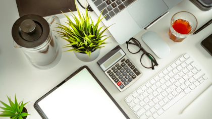 Abondance financière la méthode digitale qui libère