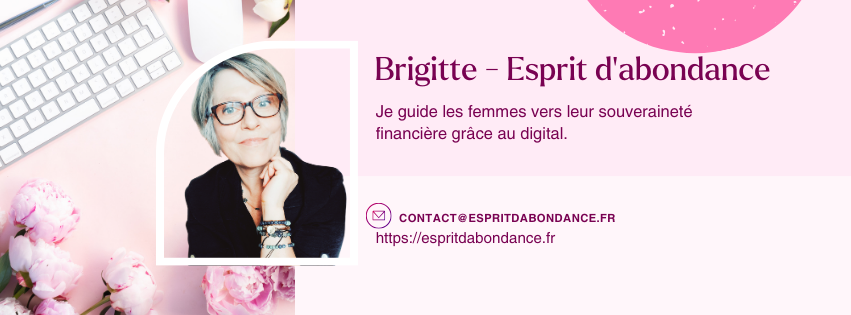 Brigitte - Esprit d’abondance