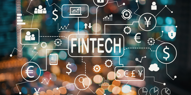 Solutions fintech pour particuliers et investisseurs indépendants