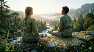 Lire la suite à propos de l’article La Loi Naturelle