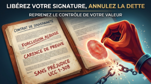 Lire la suite à propos de l’article Votre Signature est de l’Or